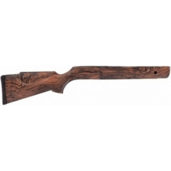 Приклад HATSAN 125 пластик цвет дерево Приклад HATSAN 125 пластик цвет дерево